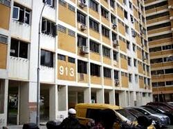 Blk 913 Jurong West Street 91 (Jurong West), HDB 5 Rooms #552853151
